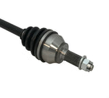 Polaris General 1000 Rear Axle