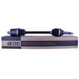 Polaris Ranger XP 1000 Highlifter Mud Rear Left / Right Axle  2019 2020