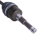 Yamaha Rhino 450 660 Front Axles and Wheel Bearing Set