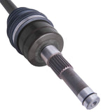 Yamaha Rhino 450 660 Front Axles and Wheel Bearing Set