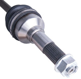 Yamaha Rhino 450 660 Front Axles and Wheel Bearing Set