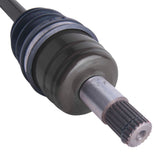 Yamaha Kodiak 400 Front Left/Right Axle and Wheel Bearing Kit