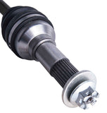 Yamaha Kodiak 400 Front Left/Right Axle and Wheel Bearing Kit