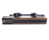 Yamaha Big Bear 400 Front Left/Right Axle 2002-2006