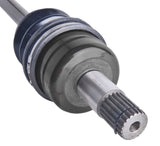 Yamaha Rhino 700 Front Left/Right Axle and Wheel Bearing Kit