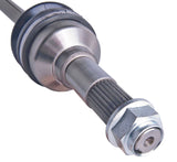 Yamaha Rhino 700 Front Left/Right Axle and Wheel Bearing Kit