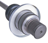 Yamaha Rhino 450 660 Rear Left Axle and Wheel Bearing Kit  2006 - 2009