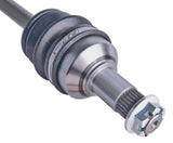 Arctic Cat 700 ATV Front Left Axle and Wheel Bearing Kit 2006-2014