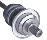 Arctic Cat 400 500 650 ATV Front Right Axle and Wheel Bearing Kit 2005