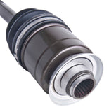 Arctic Cat 300 400 500 Front Right Axle and Wheel Bearing Kit 1998-2001