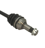 Arctic Cat 700 1000 Prowler XTZ HDX Front Left Axle 2009-2014