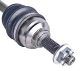 Arctic Cat 250 300 Rear Left/Right Axle and Wheel Bearing Kit