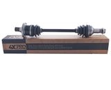 Arctic Cat 400 450 500 650 700 1000 ATV Rear Left / Right Axle 2004 - 2017