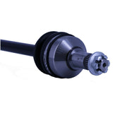 Arctic Cat 1000 Wildcat Trail Xt Front Left / Right Axle 2015 - 2019
