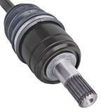 Honda TRX400 Foreman Front Axles Set  1995 - 2001