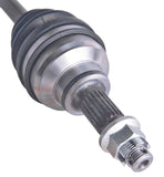 Honda TRX400 Foreman Front Axles Set  1995 - 2001