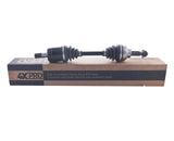 Honda TRX 450 Foreman Front Left Axle  1998 -2004