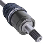 Honda TRX420 Front Left/Right Axle and Wheel Bearing Kit 2009-2014