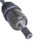 Honda TRX500 650 Rubicon Front Right Axle and Wheel Bearing Kit 2001-2004