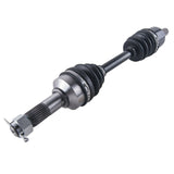 Honda TRX420 NON IRS Front Left Axle  2014 - 2023