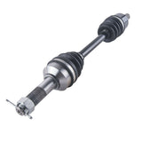 Honda TRX 520 Front Axles Set  2020-2022
