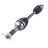 Honda TRX 420 520 front right axle & wheel bearing Foreman