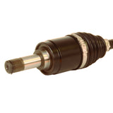 Honda Pioneer 500 Front Axles and Wheel Bearing Set  2015 2016