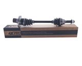 Suzuki King Quad 450 500 700 750 Rear Left / Right Axle 2006 - 2025