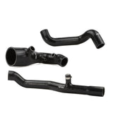 RPM 2019+ Ski-Doo / Lynx - Ace 900 Turbo & X 900 Turbo HD Silicone Charge & Intake Kit