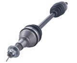 Can Am Commander 800 1000 Front Axle Set 2011 - 2021