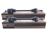 Can Am Commander 800 1000 Rear Axle Set  2011 - 2015