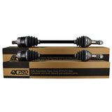 Can Am Commander 800 / 1000 Rear Axle Set 2016-2020