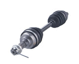 Kawasaki Prairie Brute Force 360 650 700 Front Axle Set 2004-2013