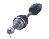 Suzuki Twin Peaks Front Cv Axles Set 700 K5926-61136 K5926-61135