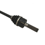 Kawasaki Teryx / Teryx 4 Front Axle Set 2013 - 2021