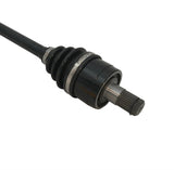 Kawasaki Teryx / Teryx 4 Front Axle Set 2013 - 2021