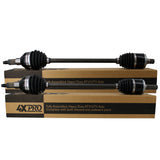 Kawasaki KRX 1000 Front Axle Set 2020-2021