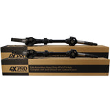 Kawasaki Mule rear axles set 39158-1119 39158-1120 49006-1257 92055-1451