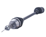 Polaris Ranger / Ranger Diesel 800 900 1000 Front Axle Set 2009-2017