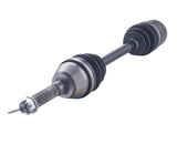 Polaris Sportsman 400 450 500 570 800 Front Axle Set 2006-2025