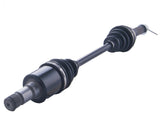 Bobcat 3400 Model# AJN 2-Seater Rear Axle Set 2010-2015