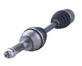 Polaris Sportsman 6X6 570 Middle Axle Set 2017-2025