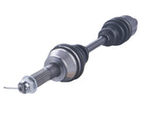 Polaris RZR 50" 800 Rear Axle Set 2008-2014