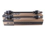Polaris RZR 1000 XP Front Axle Set 2014-2022