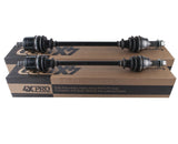 Polaris General 1000 XP Front Axle Set 2020 - 2023 1334269
