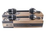 Polaris Ranger 570 Midsize Fullsize Rear Axle Set 2014-2025