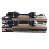Polaris RZR 570 Rear Axle Set 2020 - 2021 1334371