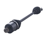 Bobcat 3400 Series Rear Cv Axle Set Diesel / Xl Diesel