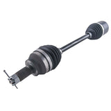 Kubota RTV 900 1100 1120 1140 Front Left & Right CV Axle Set Without Round Inboard Joint K7561-15310 2004 - 2020