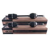 Polaris Sportsman Ace Front Axle Set 570 2014 1333099